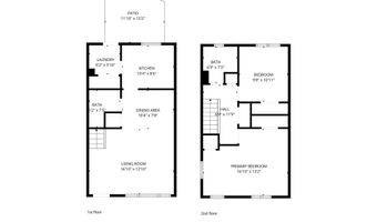 2312 N DEARING St, Alexandria, VA 22302