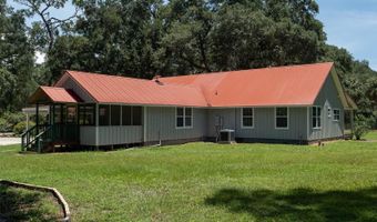 7122 SW 164TH St, Archer, FL 32618
