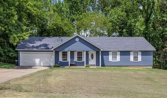 260 CHISOLM, Atoka, TN 38004