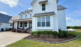 5500 County Road 234, Hico, TX 76457