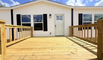 2038 SW Ceasar Trl, Bogue Chitto, MS 39629
