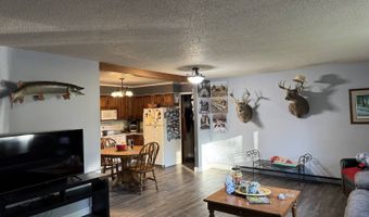 510 West St, Bristol, SD 57219