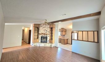 1421 Savannah Cir, Altus, OK 73521