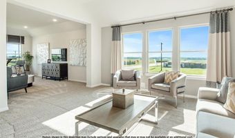 2828 Spring Valley Way, Anna, TX 75409