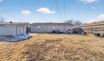 1007 TUDOR Dr, Amarillo, TX 79104