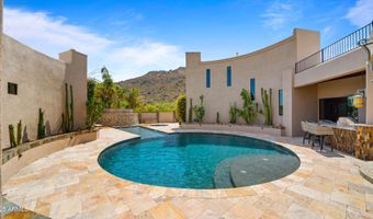 36631 N Peaceful Pl, Carefree, AZ 85377