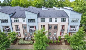 1162 E 36th St, Charlotte, NC 28205