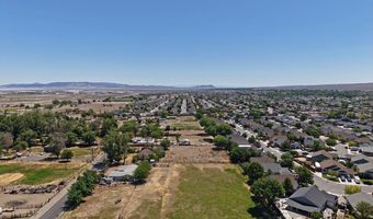 835 Columbine Dr, Fernley, NV 89408