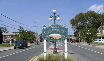 118 Lincoln Ave 1st Floor, Avon By The Sea, NJ 07717
