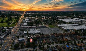 4811 W 121st Pl, Alsip, IL 60803