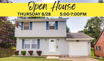 2933 Forest Dr, Alton, IL 62002