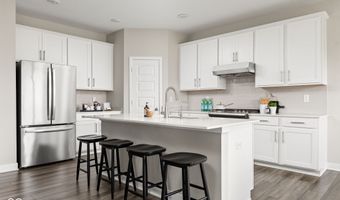 3762 Stable Ln, Bargersville, IN 46106