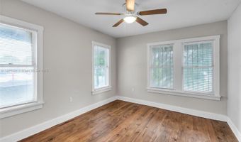 314 NE 26th Ter, Miami, FL 33137