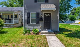 38 S QUEEN St, Dover, DE 19904