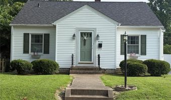 915 McKinley Blvd, Alton, IL 62002