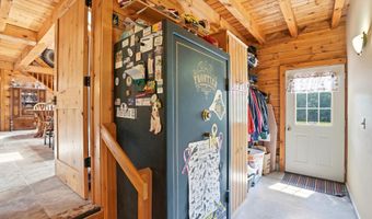1676 S 600 E, Avilla, IN 46710