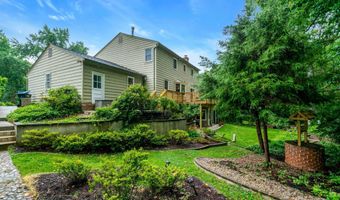 8304 FIVE GATES Rd, Annandale, VA 22003