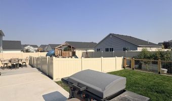 12745 Ashfield, Caldwell, ID 83607