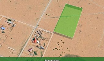 Camino Seco, Belen, NM 87002