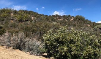 0 Sierra Vista Rd, Anza, CA 92539