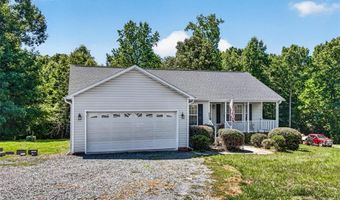 453 Sawyersville Rd, Asheboro, NC 27205