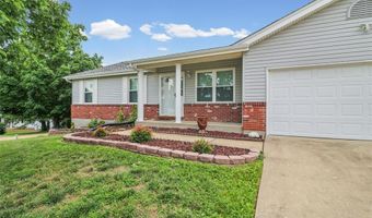 3532 Saint Francis Dr, Arnold, MO 63010