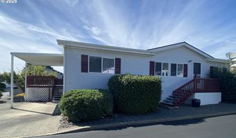 98042 W BENHAM Ln 15, Brookings, OR 97415