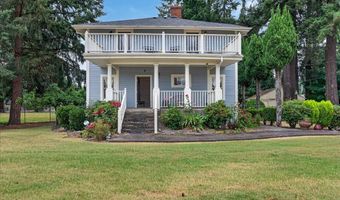935 SPRINGHILL Dr, Albany, OR 97321