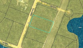 Anderson Drive, Alford, FL 32420