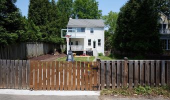4826 BUTTERWORTH Pl NW, Washington, DC 20016