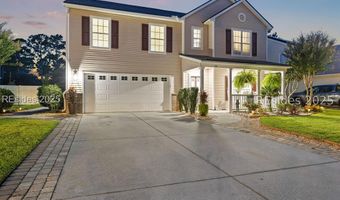 99 Pine Ridge Dr, Bluffton, SC 29910