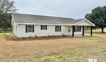 248 Howard Page Ln, Atmore, AL 36502