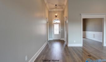 41 LOT Lancaster Ln, Athens, AL 35613