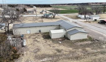 518 3rd St, Alton, KS 67623