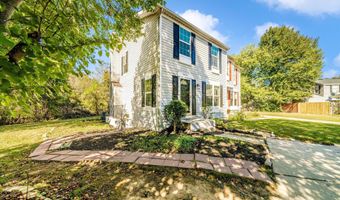 10532 LIME TREE Way, Beltsville, MD 20705