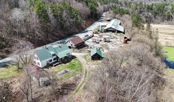 7063 Rt 102, Brunswick, VT 05905