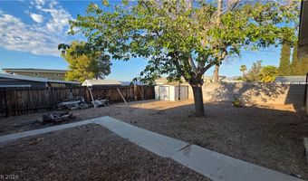 1316 Aspen Dr, Boulder City, NV 89005