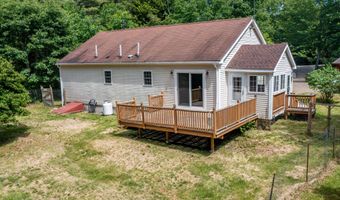 161 Back Belmont Rd, Belfast, ME 04915