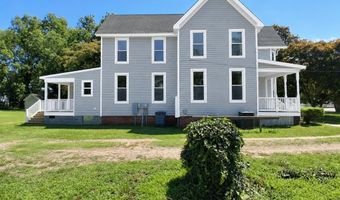 24033 DRUMMONDTOWN Rd, Accomac, VA 23301