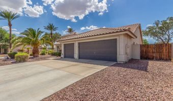 1060 N VILLAS Ln, Chandler, AZ 85224