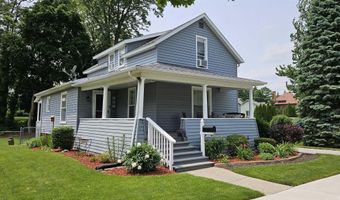 709 N Cedar St, Auburn, IN 46706