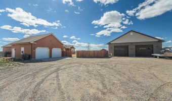 63 IROQUOIS Trl, Boulder, WY 82923