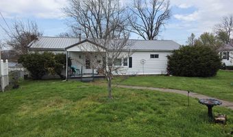 2949 Monroe St, Ashland, KY 41102