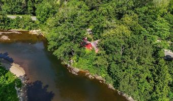 80 Grassy Brook Rd, Brookline, VT 05345