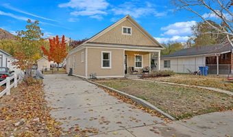 330 N 100 W, Brigham City, UT 84302