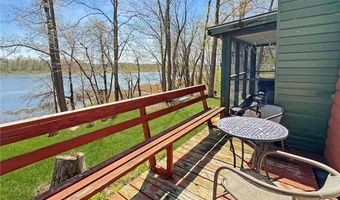 1728 W White Ash Dr, Apple River, WI 54810