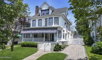 611 7th Ave, Asbury Park, NJ 07712
