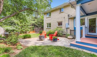 3495 Everett Dr, Boulder, CO 80305
