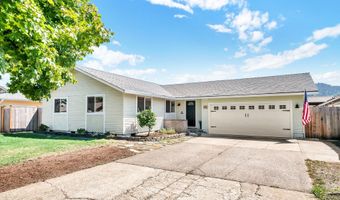 6781 F St, Springfield, OR 97478
