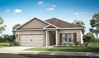1268 Eidson St, Athens, AL 35611